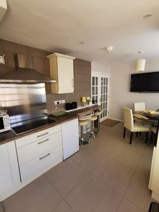 Ballywalter Beach House المظهر الخارجي الصورة